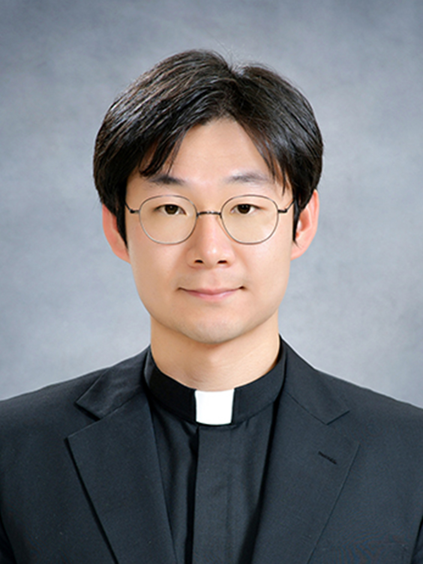 박성준 모세 부주임신부님