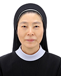 장 스테파니아 수녀님